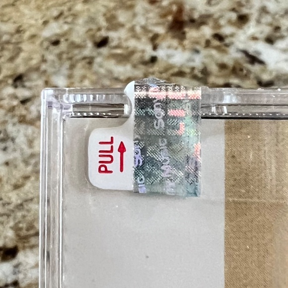 CAROLE KING TAPESTRY CD 1986 SEALED NEVER OPENED 12 TRACKS - Picture 3 of 5